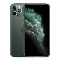 Apple iPhone 11 Pro 14,7 cm (5.8") Double SIM iOS 13 4G 64 Go Vert