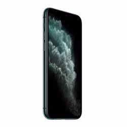 Apple iPhone 11 Pro 14,7 cm (5.8") Double SIM iOS 13 4G 64 Go Vert - Vue supplémentaire 3