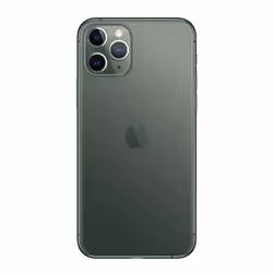Apple iPhone 11 Pro 14,7 cm (5.8") Double SIM iOS 13 4G 64 Go Vert - Vue supplémentaire 4