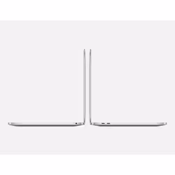 Apple MacBook Pro Ordinateur portable 33,8 cm (13.3") Intel® Core™ i5 16 Go LPDDR4x-SDRAM 512 Go SSD Wi-Fi 5 (802.11ac) macOS Catalina Argent - Vue supplémentaire 3