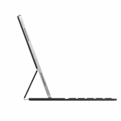 Apple MXNK2F/A clavier pour tablette Noir AZERTY Français - Vue supplémentaire 2