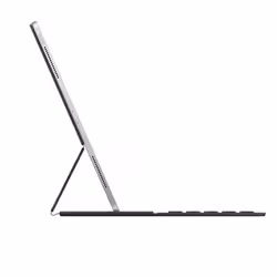 Apple MXNL2F/A clavier pour tablette Noir AZERTY Français - Vue supplémentaire 2