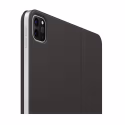 Apple MXNL2F/A clavier pour tablette Noir AZERTY Français - Vue supplémentaire 4