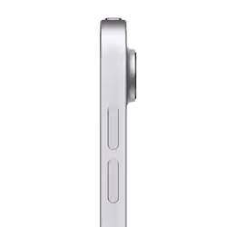 Apple iPad Air 64 Go 27,7 cm (10.9") Wi-Fi 6 (802.11ax) iPadOS 14 Argent - Vue supplémentaire 2
