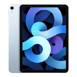 Apple iPad Air 64 Go 27,7 cm (10.9") Bleu