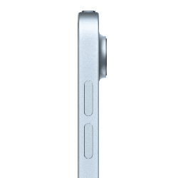 Apple iPad Air 64 Go 27,7 cm (10.9") Bleu