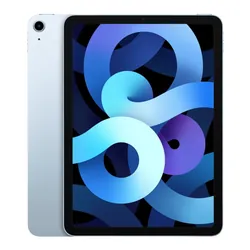 Apple iPad Air 64 Go 27,7 cm (10.9") Bleu
