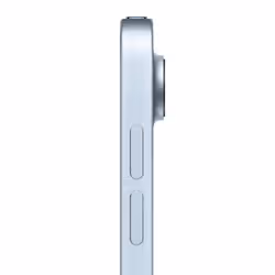 Apple iPad Air 64 Go 27,7 cm (10.9") Bleu - Vue supplémentaire 2