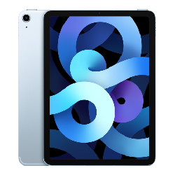 Apple iPad Air 4G LTE 64 Go 27,7 cm (10.9") Bleu