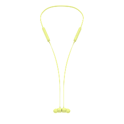 Beats by Dr. Dre Beats Flex Casque Sans fil Ecouteurs, Minerve Bluetooth Jaune