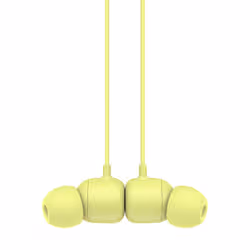 Beats by Dr. Dre Beats Flex Casque Sans fil Ecouteurs, Minerve Bluetooth Jaune - Vue supplémentaire 5