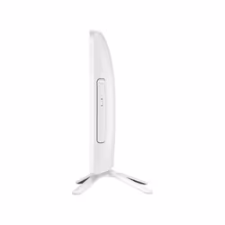 HP 20-c002nk Intel® Core™ i3 49,5 cm (19.5") 1600 x 900 pixels 4 Go 1000 Go HDD Windows 10 Home Blanc - Vue supplémentaire 4