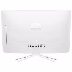 HP 20-c002nk Intel® Core™ i3 49,5 cm (19.5") 1600 x 900 pixels 4 Go 1000 Go HDD Windows 10 Home Blanc - Vue supplémentaire 5