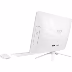 HP 20-c002nk Intel® Core™ i3 49,5 cm (19.5") 1600 x 900 pixels 4 Go 1000 Go HDD Windows 10 Home Blanc - Vue supplémentaire 6