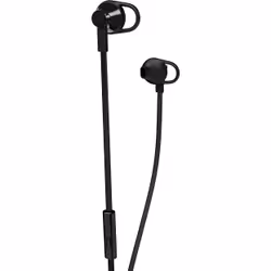 HP Casque avec écouteurs 150 noir - Vue supplémentaire 5