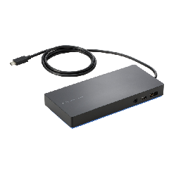 HP Station d'accueil Elite USB-C