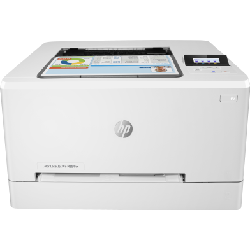 HP Color LaserJet Pro M254nw Couleur 600 x 600 DPI A4 Wifi