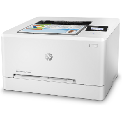 HP Color LaserJet Pro M254nw Couleur 600 x 600 DPI A4 Wifi