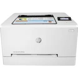 HP Color LaserJet Pro M254nw Couleur 600 x 600 DPI A4 Wifi