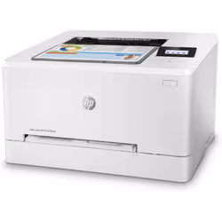 HP Color LaserJet Pro M254nw Couleur 600 x 600 DPI A4 Wifi - Vue supplémentaire 2
