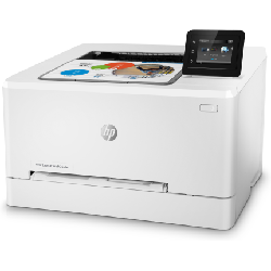 HP Color LaserJet Pro M254dw Couleur 600 x 600 DPI A4 Wifi (T6B60A)
