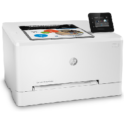 HP Color LaserJet Pro M254dw Couleur 600 x 600 DPI A4 Wifi (T6B60A)