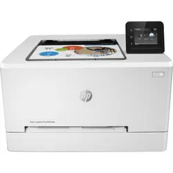 HP Color LaserJet Pro M254dw Couleur 600 x 600 DPI A4 Wifi (T6B60A)