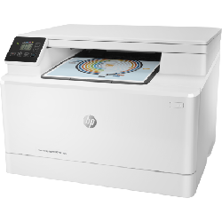 HP Color LaserJet Pro M180n Laser A4 600 x 600 DPI 16 ppm (T6B70A)