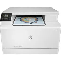 HP Color LaserJet Pro M180n Laser A4 600 x 600 DPI 16 ppm (T6B70A)