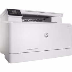 HP Color LaserJet Pro M180n Laser A4 600 x 600 DPI 16 ppm (T6B70A) - Vue supplémentaire 10
