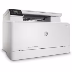 HP Color LaserJet Pro M180n Laser A4 600 x 600 DPI 16 ppm (T6B70A) - Vue supplémentaire 11