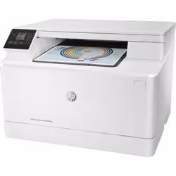 HP Color LaserJet Pro M180n Laser A4 600 x 600 DPI 16 ppm (T6B70A) - Vue supplémentaire 3