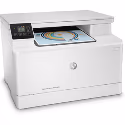 HP Color LaserJet Pro M180n Laser A4 600 x 600 DPI 16 ppm (T6B70A) - Vue supplémentaire 5