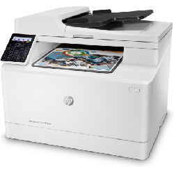 HP Color LaserJet Pro M181fw Laser A4 600 x 600 DPI 16 ppm Wifi (T6B71A)