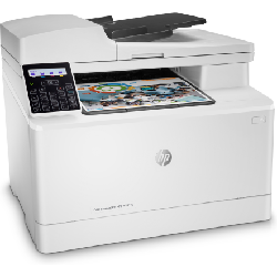 HP Color LaserJet Pro M181fw Laser A4 600 x 600 DPI 16 ppm Wifi (T6B71A)