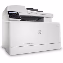 HP Color LaserJet Pro M181fw Laser A4 600 x 600 DPI 16 ppm Wifi (T6B71A) - Vue supplémentaire 3