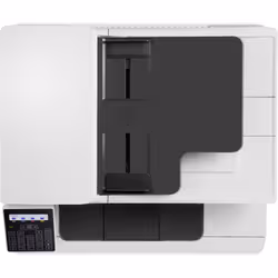 HP Color LaserJet Pro M181fw Laser A4 600 x 600 DPI 16 ppm Wifi (T6B71A) - Vue supplémentaire 5