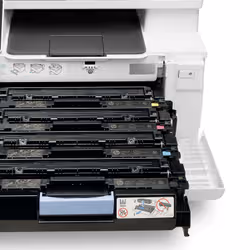 HP Color LaserJet Pro M181fw Laser A4 600 x 600 DPI 16 ppm Wifi (T6B71A) - Vue supplémentaire 6