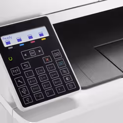HP Color LaserJet Pro M181fw Laser A4 600 x 600 DPI 16 ppm Wifi (T6B71A) - Vue supplémentaire 7