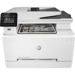 HP Color LaserJet Pro MFP M280nw Laser A4 600 x 600 DPI 21 ppm Wifi