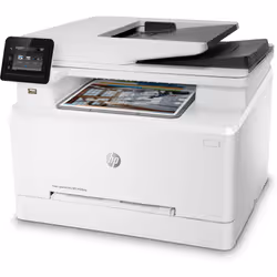 HP Color LaserJet Pro MFP M280nw Laser A4 600 x 600 DPI 21 ppm Wifi - Vue supplémentaire 2