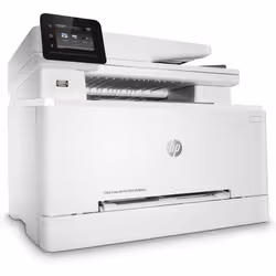 HP Color LaserJet Pro MFP M280nw Laser A4 600 x 600 DPI 21 ppm Wifi - Vue supplémentaire 3