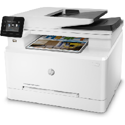 HP LaserJet Pro Color MFP M281fdn