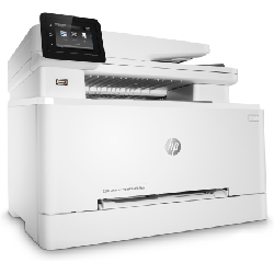 HP LaserJet Pro Color MFP M281fdn