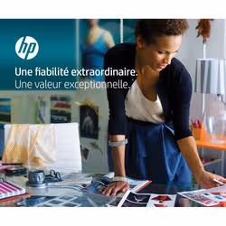 HP Pack de 2 cartouches d'encre noire/3 couleurs authentiques 302 - Vue supplémentaire 3