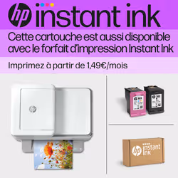 HP Cartouche d’encre noir 303 authentique - Vue supplémentaire 9