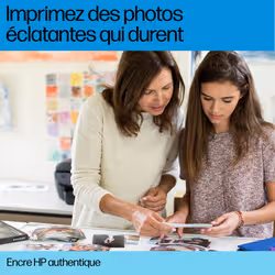 HP Cartouche d’encre noir 303 authentique - Vue supplémentaire 8