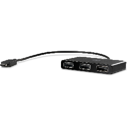 HP Concentrateur USB-C vers USB-A