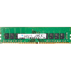 HP Mémoire DIMM 4 Go (DDR4-2400) (Z9H59AA)