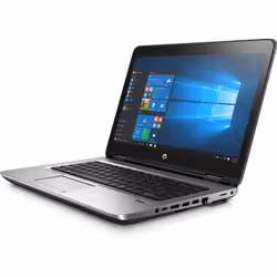 HP ProBook 640 G3 - Vue supplémentaire 2